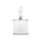 Grill Dubbel 30 x 30 cm (5 Stuks)