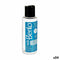 Reis-vloeistofdispenser Zwart Transparant Plastic 100 ml (24 Stuks)