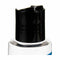 Reis-vloeistofdispenser Zwart Transparant Plastic 100 ml (24 Stuks)