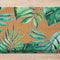Decoratieve Doos 30 x 18 x 12 cm Lakens Rotan DMF (2 Stuks)