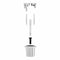 Knop Roca D2D Dubbel Kort Tankontlader