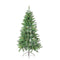 Kerstboom Groen PVC Metaal Polyethyleen 150 cm