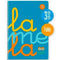 Schrift Lamela Fluorine Blue Din A4 5 Onderdelen 80 Lakens