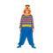 Kostuums voor Kinderen My Other Me Sesame Street Multicolour Maat 7-9 Jaar