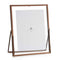 Fotolijsten Koper Metaal Glas Plastic 20,5 x 1 x 25,2 cm (12 Stuks)
