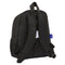 Schoolrugzak F.C. Barcelona Zwart 27 x 33 x 10 cm
