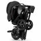 Driewieler New Nova Niello Opvouwbaar Multifunctioneel 3 in 1