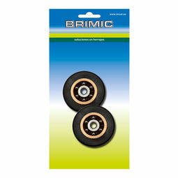 Lager Micel NE 91338 douche schermen 26 x 6 mm