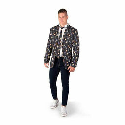 Jas My Other Me Dragon Ball Multicolour Maat M/L