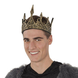 Kroon My Other Me Koning Één maat