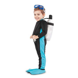 Kostuums voor Baby's My Other Me Duiker Maat 12-24 Maanden