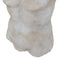 Grondlegger Grijs Cement Buste 20,5 x 13 x 29 cm