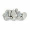 Decoratieve stenen 2 Kg Lichtgrijs (6 Stuks)