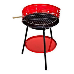 Barbecue Algon Rood (50 cm) (50 cm)