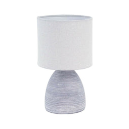 Bureaulamp Versa Keramisch 15 x 25 x 15 cm