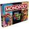 Bordspel Monopoly Super Mario Bros Film (FR)