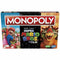 Bordspel Monopoly Super Mario Bros Film (FR)
