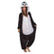 Kostuums voor Volwassenen My Other Me Big Eyes Pinguïn Maat S