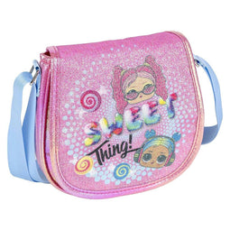 Handtas LOL Surprise! Roze