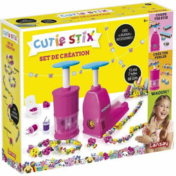 Kralen Lansay Cutie Stix Set De Creation