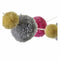 Krans DKD Home Decor Plastic