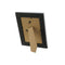 Fotolijsten Home ESPRIT Zwart Groen Natuurlijk Aluminium Kristal Hout MDF Scandi 19 x 2 x 24 cm (...