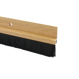 Tochtweerder Ferrestock Bruin 1 m x 42,5 mm