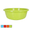 Waskom Dem Colors Cirkelvormig 15 L 41,5 x 41,5 x 15 cm (12 Stuks)