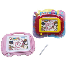 Magisch Schoolbord Drawing Board Plastic