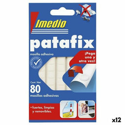 Stopverf Imedio Patafix (12 Stuks)