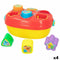 Interactief Speelgoed voor Baby's Winfun 22 x 9,5 x 15,5 cm (4 Stuks)