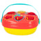 Interactief Speelgoed voor Baby's Winfun 22 x 9,5 x 15,5 cm (4 Stuks)