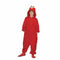 Kostuums voor Kinderen My Other Me Elmo Maat M/L