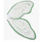 Vleugels Vlinder Groen