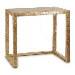 Tafel Beige Gang Parelmoer DM (30,5 x 78 x 90,5 cm)