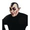 Masker My Other Me Vampier