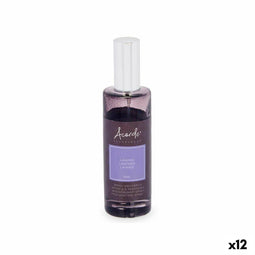 Luchtverfrisserspray Lavendel 70 ml (12 Stuks)