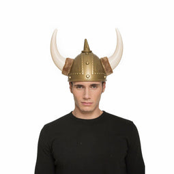 Helm My Other Me Gouden Viking Man