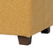 Koffer 102 x 41 x 43 cm Synthetisch materiaal Hout