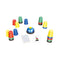 Bordspel Gigamic Crazy Cups (FR)