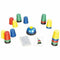 Bordspel Gigamic Crazy Cups (FR)