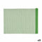 Antislip Kinvara SJ-A101-2 Blauw Groen Oranje Rubber 30 x 90 cm