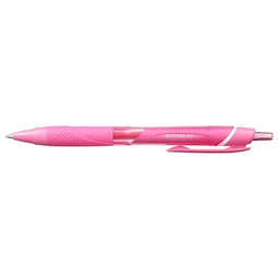 Boligrafo de tinta líquida Uni-Ball Jetstream SXN-150C-07 Roze 1 mm (10 Onderdelen)