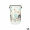 Wasmand Kinderen Weg Plastic 40 L 34 x 52,3 x 34 cm (4 Stuks)