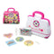 Bouwspel WaterFuse Beans Briefcase (21 x 21 cm)