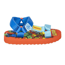 Kindersandalen The Avengers Blauw Schoenmaat 28