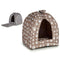 Hondenbed 33 x 38 x 33 cm (6 Stuks)