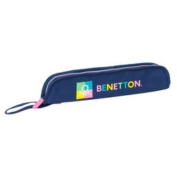 Etui Benetton Cool 37 x 8 x 2 cm