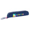 Etui Benetton Cool 37 x 8 x 2 cm