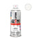 Sprayverf Pintyplus Evolution RAL 9010 300 ml Pure White